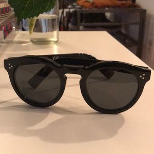 ILLESTEVA Leonard 2 Sunglasses